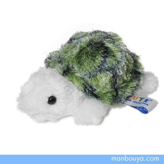 カメのぬいぐるみ】キュート販売◇CUTE marine collection◇アストラ