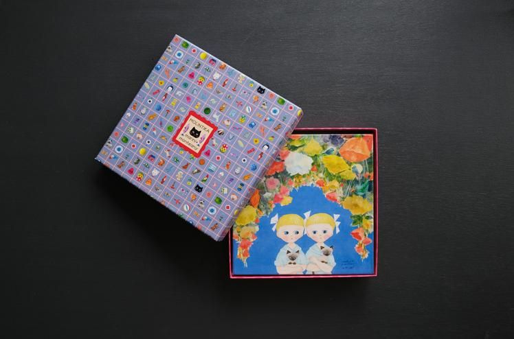 マリーニモンティーニ エクート！ キャンパスジクレー額装 キャンバス