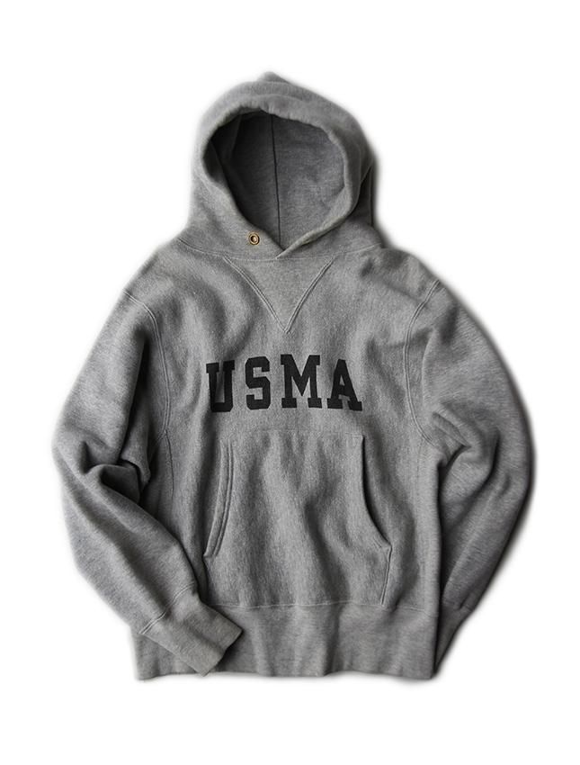 80s USMA CHAMPION REVERSE WEAVE - MATIN, VINTAGE OUTFITTERS