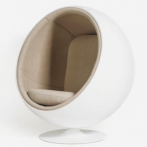 エーロ・アールニオ/ボールチェアBallChairリプロダクト