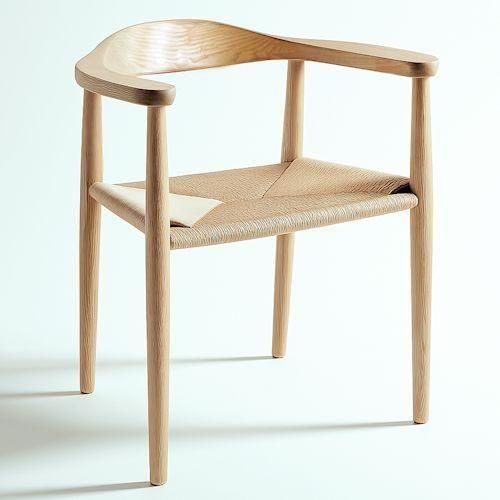 北欧リプロダクト/TheChairザ・チェア【ペーパーコードB