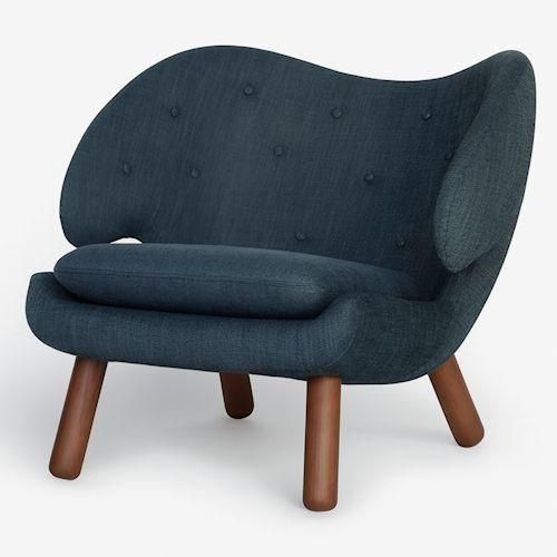 フィン・ユール/ペリカンチェアPelicanChairリプロダクト