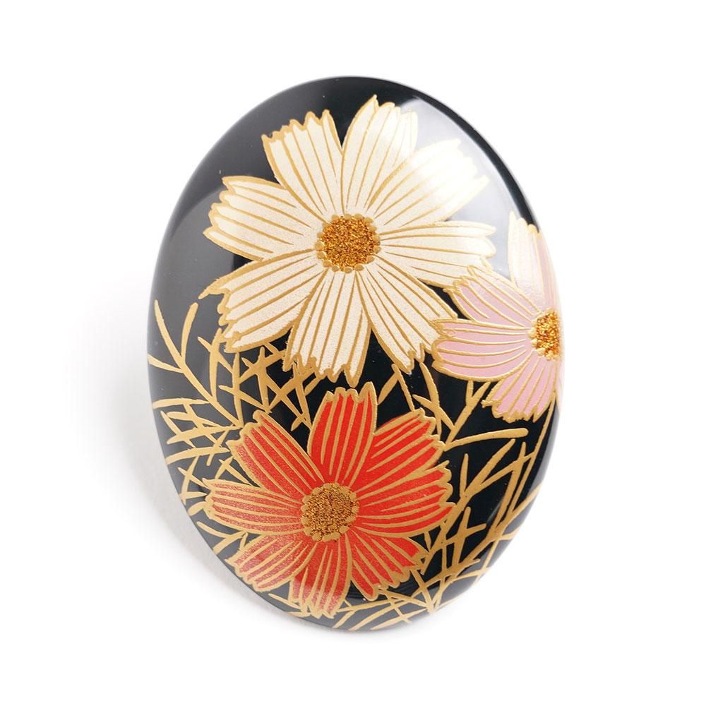 A 261 赤漆塗 前端春斎 ( 新品未使用品 ) A 261 赤漆塗 前端春斎