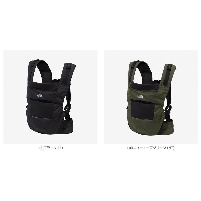 THE NORTH FACE (ザノースフェイス) Baby Compact Carrier / ベイビー