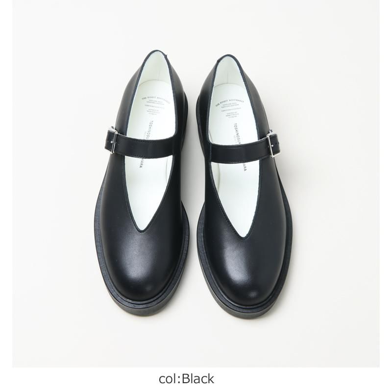 BEAUTIFUL SHOES (ビューティフルシューズ) ONE-STRAP HARDNESS 50