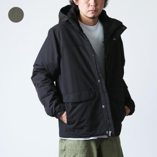PATAGONIA (パタゴニア) Boys' Insulated Isthmus Jkt / ボーイズ