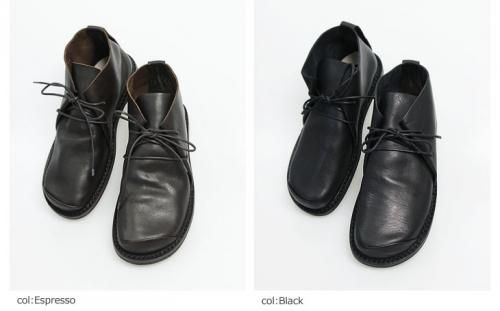 trippen (トリッペン) SPACE (Men)