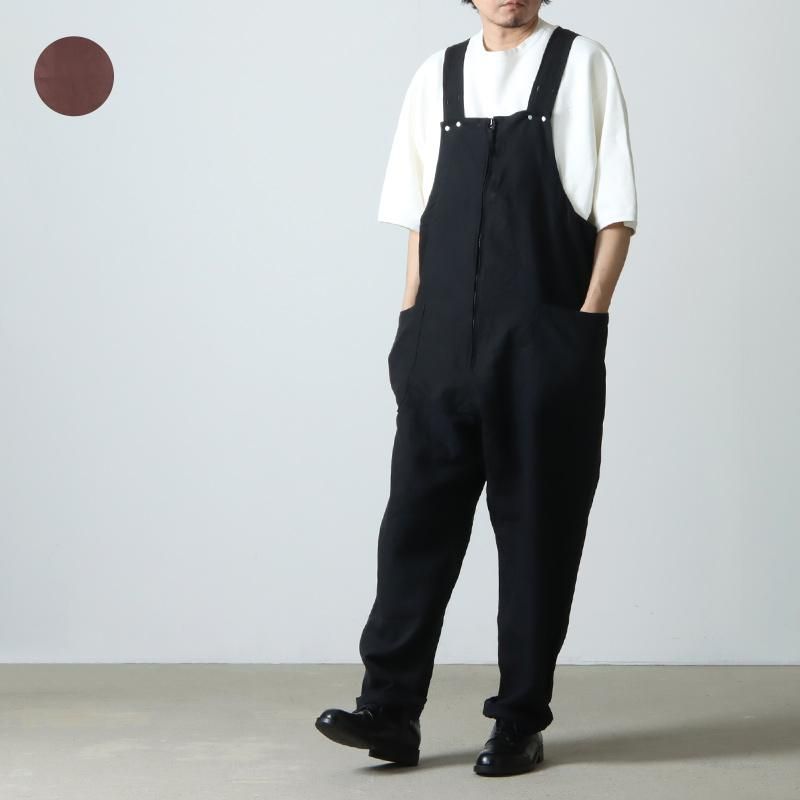 KAPTAIN SUNSHINE (キャプテンサンシャイン) Deck Trousers / デッキ