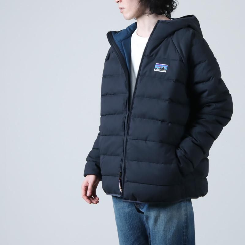 PATAGONIA (パタゴニア) Cotton Down Jkt / コットンダウンジャケット