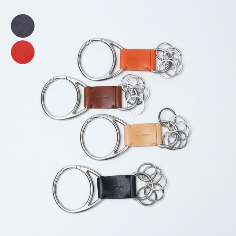 Hender Scheme (エンダースキーマ) key hook / キーフック