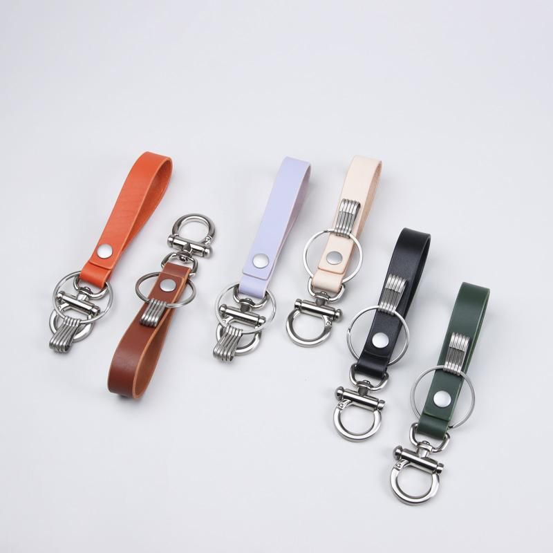 Hender Scheme (エンダースキーマ) key flock / キーフロック