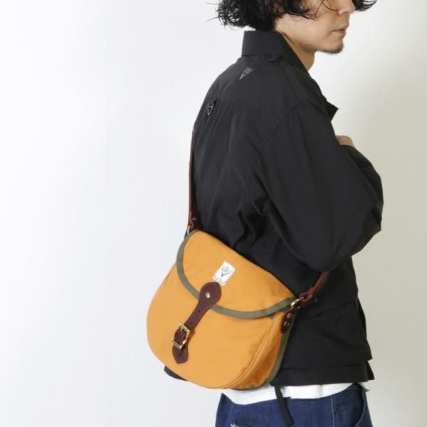 South2 West8 (サウスツーウエストエイト) Sunforger Binocular Bag
