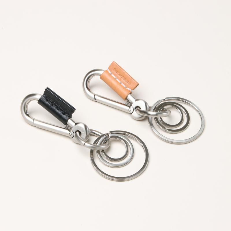 Hender Scheme (エンダースキーマ) karabiner / カラビナー