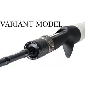 レジットデザイン ヴァリアント WSC ST65ML/TZ 【Solid Tip Model】