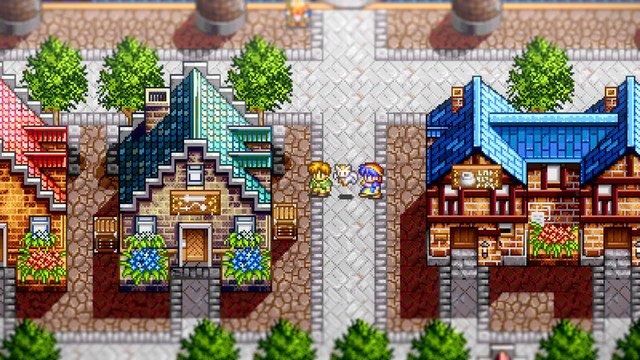 スイッチ]LUNAR Remastered Collection[欧州版](新品)ルナ リマスター