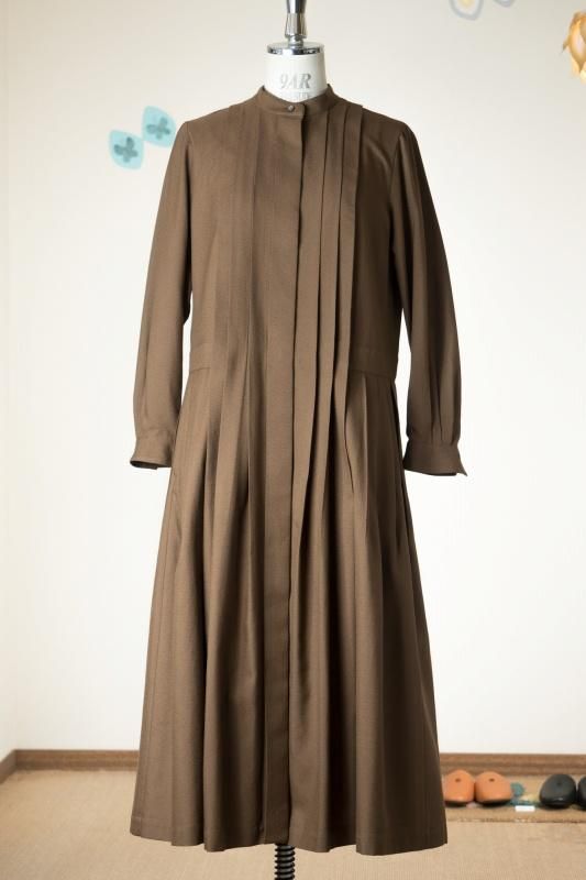 mina perhonen chiaro ワンピース - ミナペルホネン正規取扱店 | anmikunpe