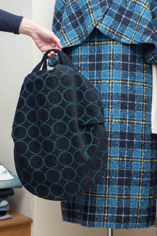 mina perhonen tambourine ショルダーバッグ (2021a/w) - ミナ