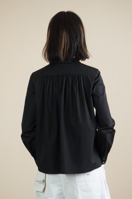 mina perhonen rosse ブラウス - ミナペルホネン正規取扱店 | anmikunpe