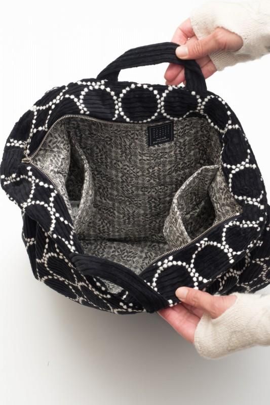 mina perhonen tambourine ショルダーバッグ - ミナペルホネン正規取扱