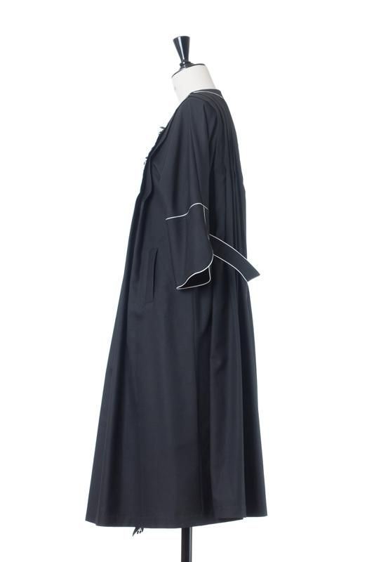 ミナペルホネン wood bird ワンピース 36 MINÄ PERHONEN ワンピース