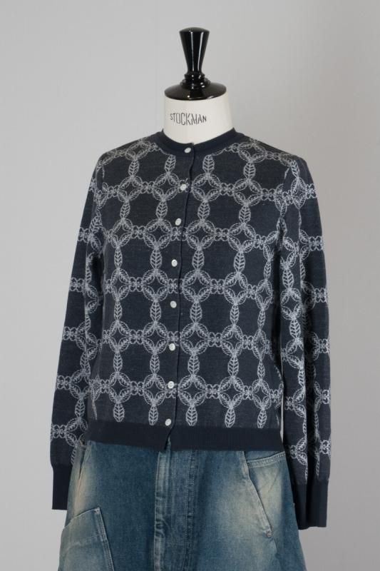 mina perhonen hanaha カーディガン - ミナペルホネン正規取扱店