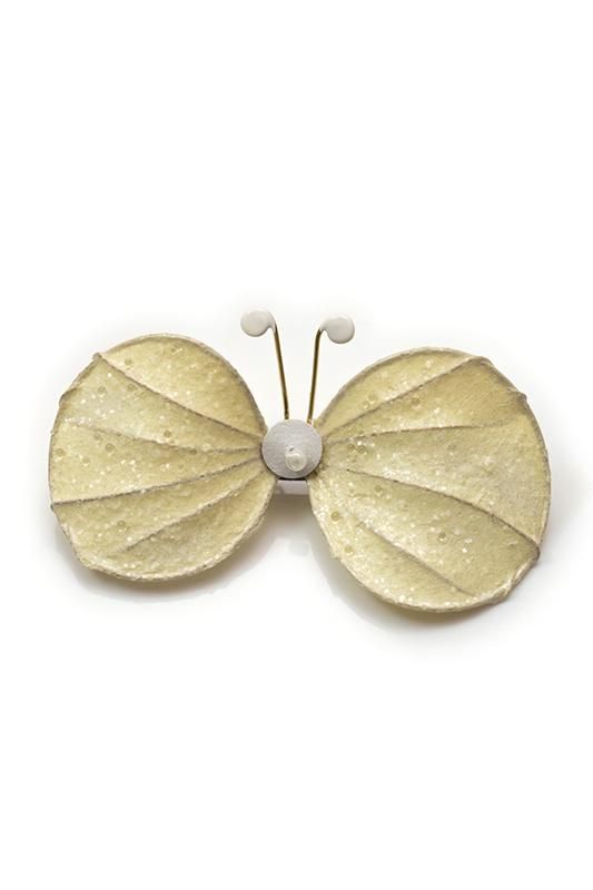 mina perhonen chouchoブローチ - ミナペルホネン正規取扱店 | anmikunpe