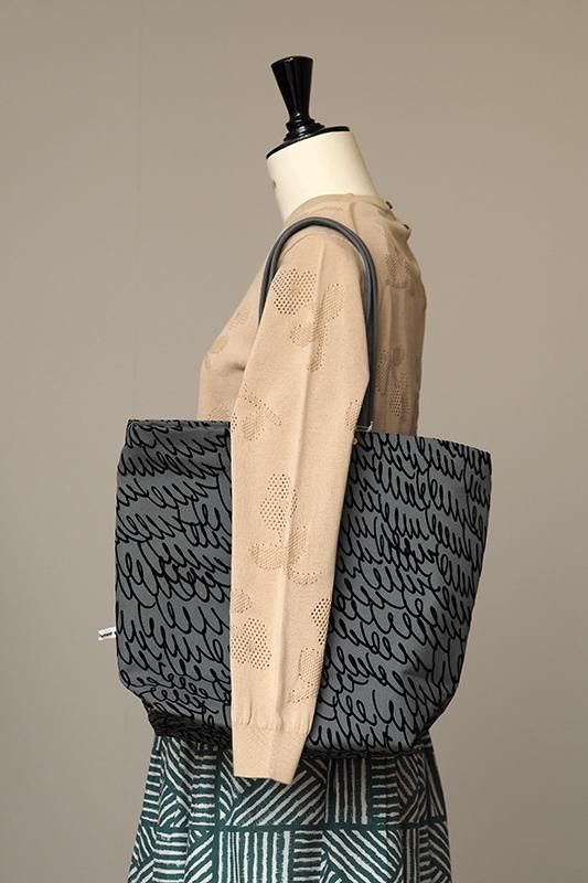 mina perhonen lululu バッグ -Msize- - ミナペルホネン正規取扱店