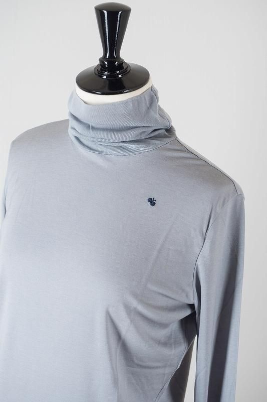 mina perhonen pleasant タートルネック - ミナペルホネン正規取扱店