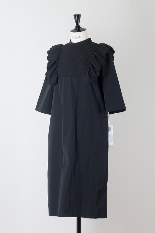 mina perhonen tambourine ワンピース - ミナペルホネン正規取扱店