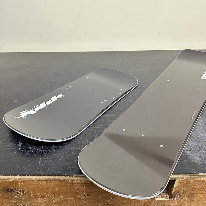 展示新品 ワクシングダリングサービス】スノースクート Jykk Japan