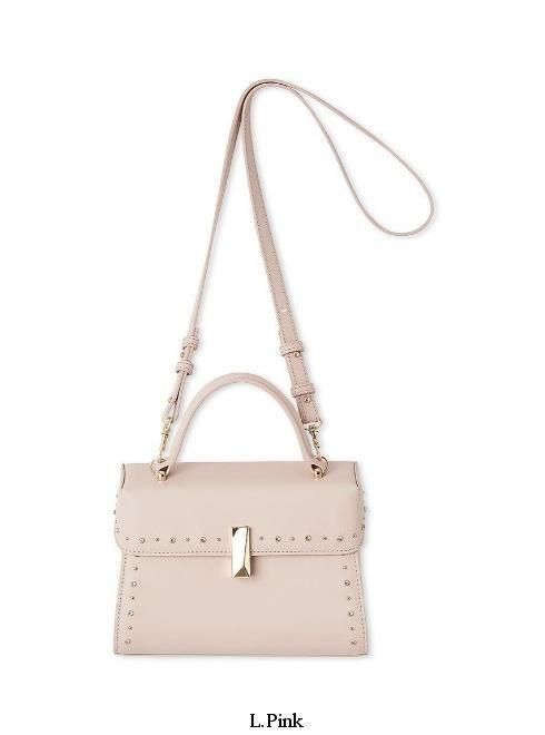 CELFORD '【リュタン】ビジュースタッズポシェット（M）'' 26春夏予約3