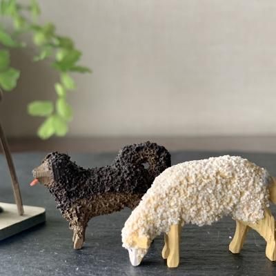 ドイツの工芸品,ヴィンテージ工芸品,ザイフェン木製工芸品,ザイフェン