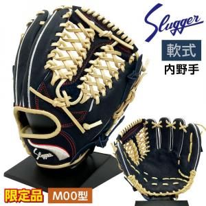 久保田スラッガー 軟式グローブ | 内野手用 KSN-SR1 - 野球