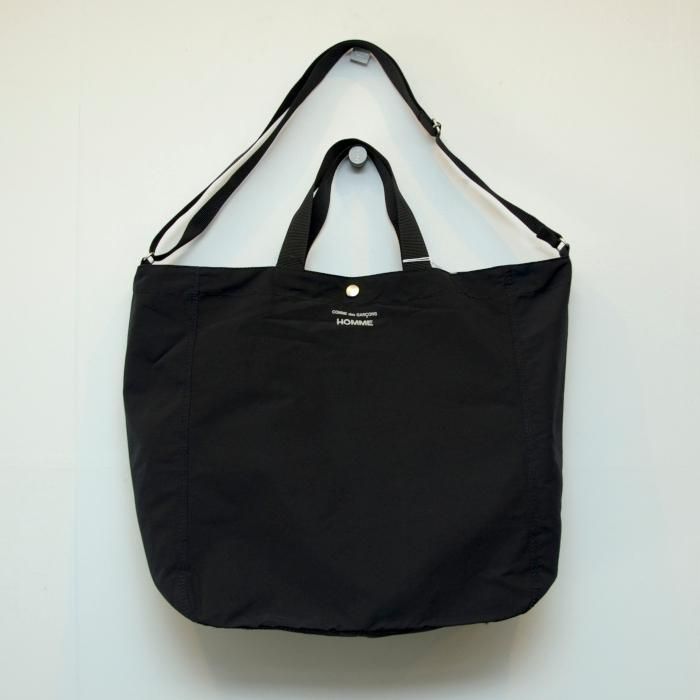 COMME des GARCONS HOMME コムデギャルソン オム トートバッグ HO-K292-051