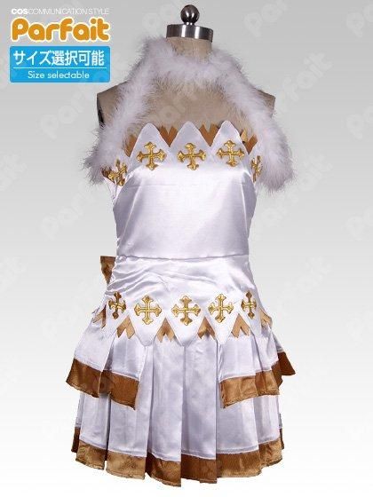 新品コスプレ衣装 アイドルマスターシンデレラガールズ／高垣楓[甘美