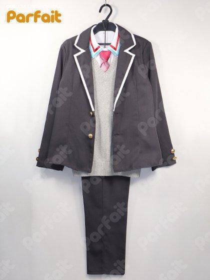 女性M・L・XLサイズ即納可：新品コスプレ衣装》バーチャルYoutuber（に