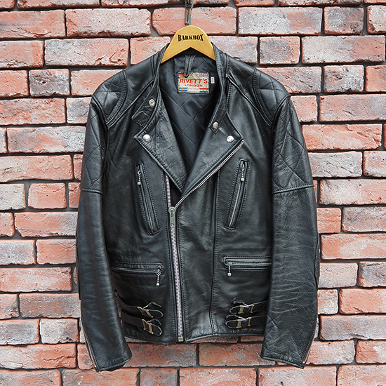 Bikers Rockers Wear - BARKBOX