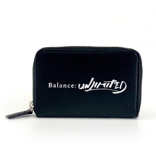 富豪刑事 Balance:UNLIMITED」Balance：UNLIMITEDミニウォレット