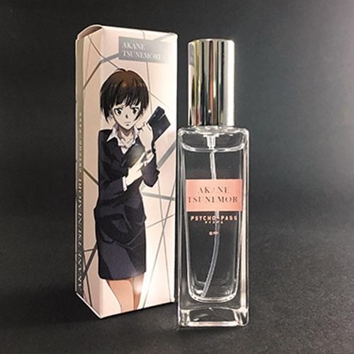 PSYCHO-PASS サイコパス」香水 常守朱（リニューアルパッケージ