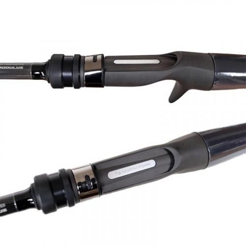 ノース フォーク コンポジットのZFX ジグ＆ワーム -ZC69M JW