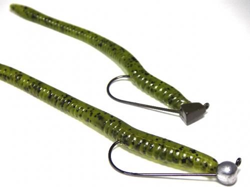 ズームのフィネス ワーム｜アメリカン釣具通販NEST