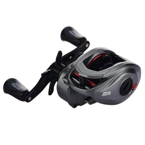 アブ ガルシアのマックス 4 ベイトリール｜アメリカン釣具通販NEST