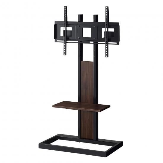 即納】KF-260B ～65V型対応 壁寄せスタンド KFシリーズ TIMEZ ハヤミ工