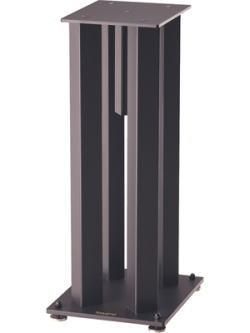 翌営業日発送】HST-60HB スピーカースタンド ブラック(1台) HST