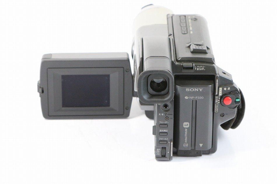 CCD-TRV86PK｜SONY ソニー CCD-TRV86PK ハイエイトビデオカメラ