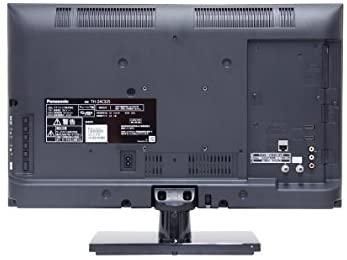 TH-24C325｜パナソニック 24V型 液晶テレビ ビエラ TH-24C325