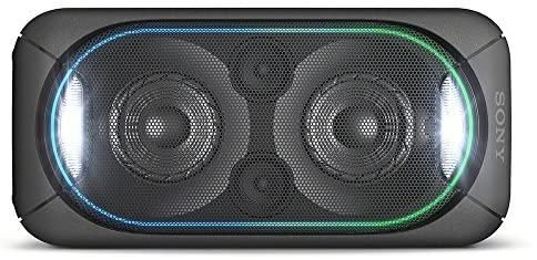 SRS-XB60｜ソニー SONY ワイヤレススピーカー 重低音モデル 大型サイズ