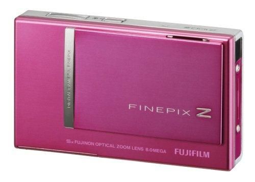 FX-Z100FDP｜FUJIFILM デジタルカメラ FinePix (ファインピクス