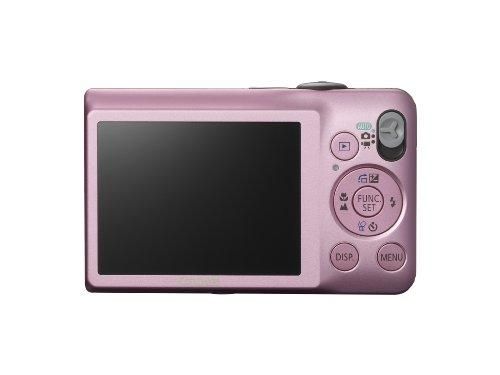 IXY200F(PK)｜Canon デジタルカメラ IXY 200F ピンク ｜中古品｜修理