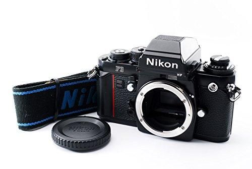 Nikon F3 HP｜Nikon ニコン F3 HP ボディ【中古品】｜中古品｜修理販売